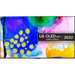 LG OLED77G23LA