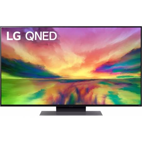 LG 50QNED826RE