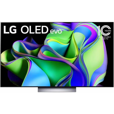 LG OLED77C3 9LC
