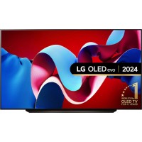 LG OLED83C4
