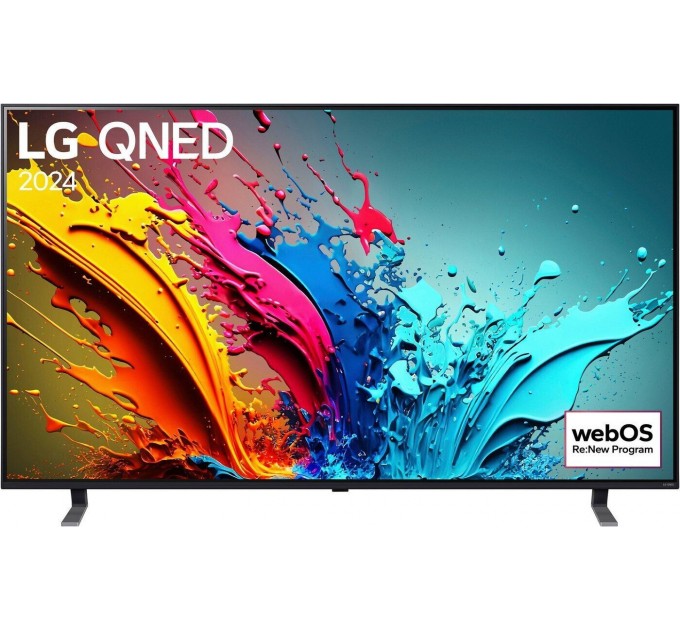 Телевізор LG 65QNED85A