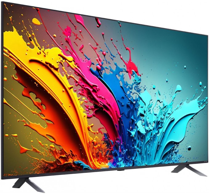 Телевізор LG 55QNED85T6C