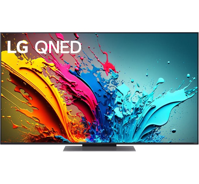 Телевізор LG 55QNED87A6B