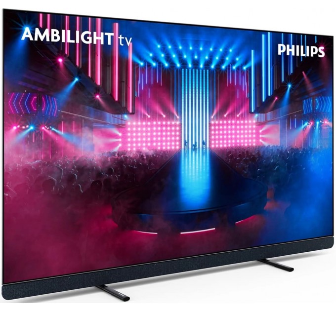Телевізор Philips 77OLED909