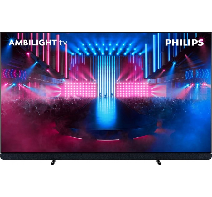 Телевізор Philips 77OLED909