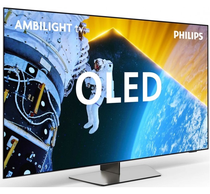 Телевізор Philips 77OLED819/12