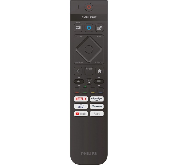 Philips 43PUS8319