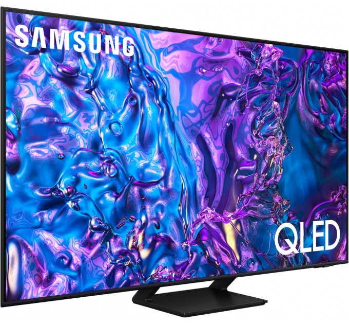 Телевізор Samsung TQ65Q70D Уцінка