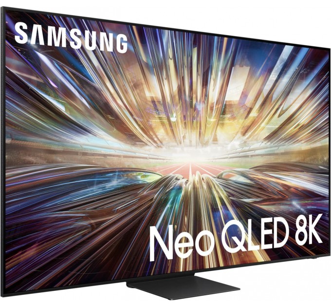 Телевізор Samsung QE85QN800D
