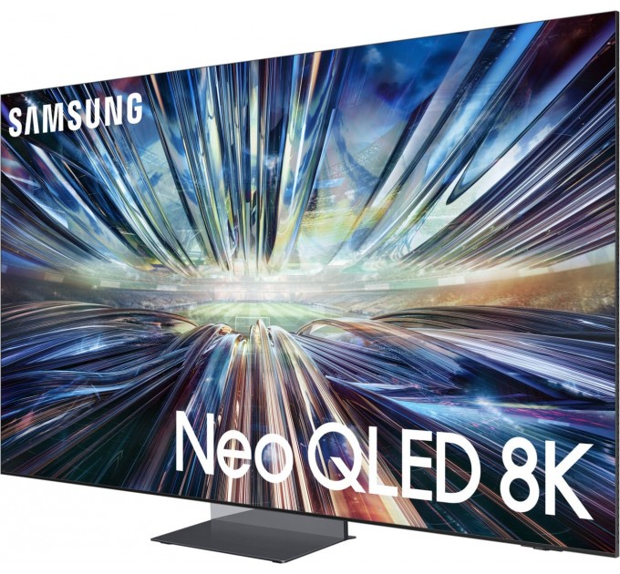 Телевізор Samsung QE65QN900DUXUA
