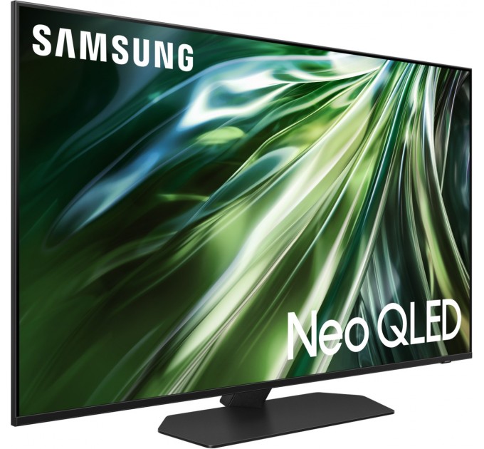 Телевізор Samsung TQ85QN90D