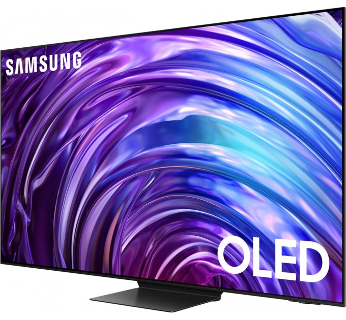 Телевізор Samsung QE55S95D