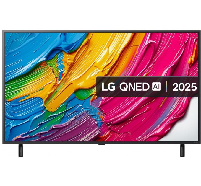 Телевізор LG 50QNED80A6A