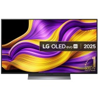 Телевізор LG OLED48G5