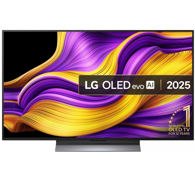 Телевізор LG OLED48G5