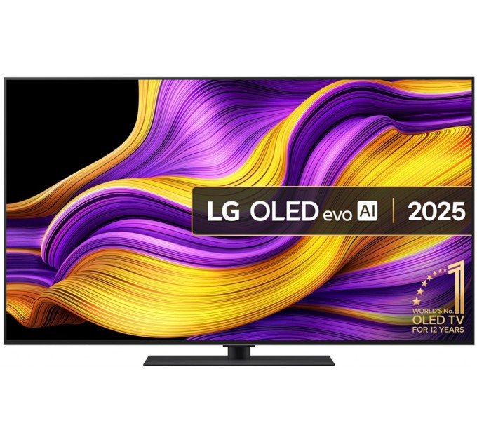Телевізор LG OLED55G5