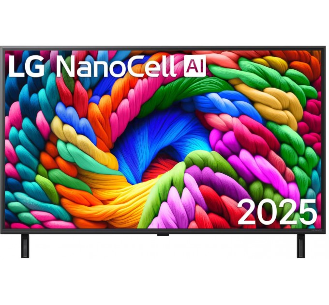 LG 65NANO90A