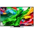 Телевізор LG 55QNED86A