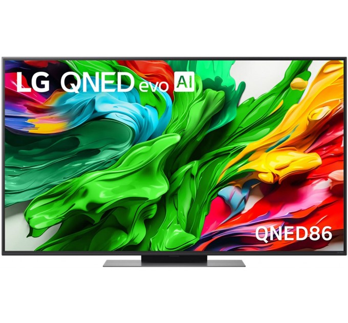 Телевізор LG 55QNED86A