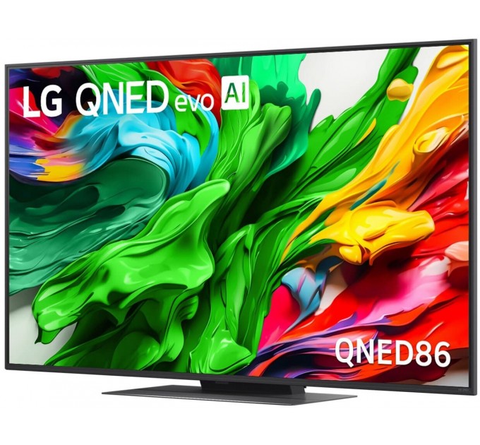 Телевізор LG 55QNED86A