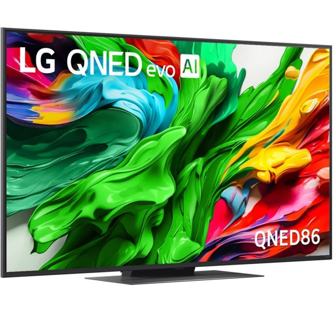Телевізор LG 55QNED86A