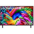 Телевізор LG 55QNED90A