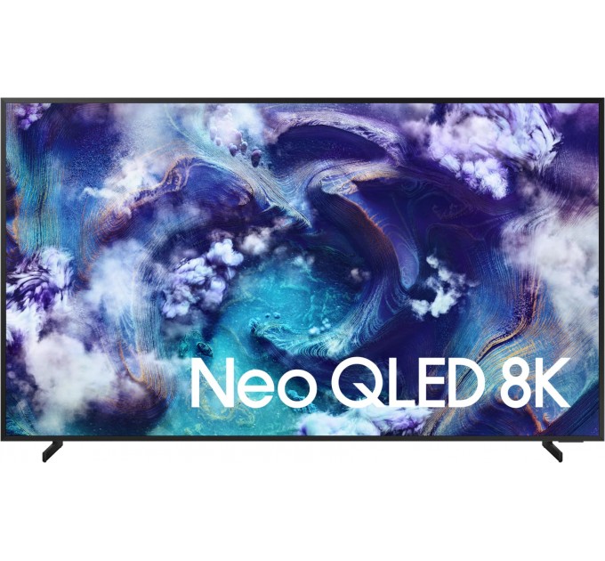  Samsung QE-85QN900F