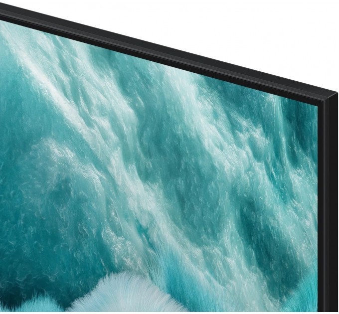 Телевізор Samsung QE55Q7F5