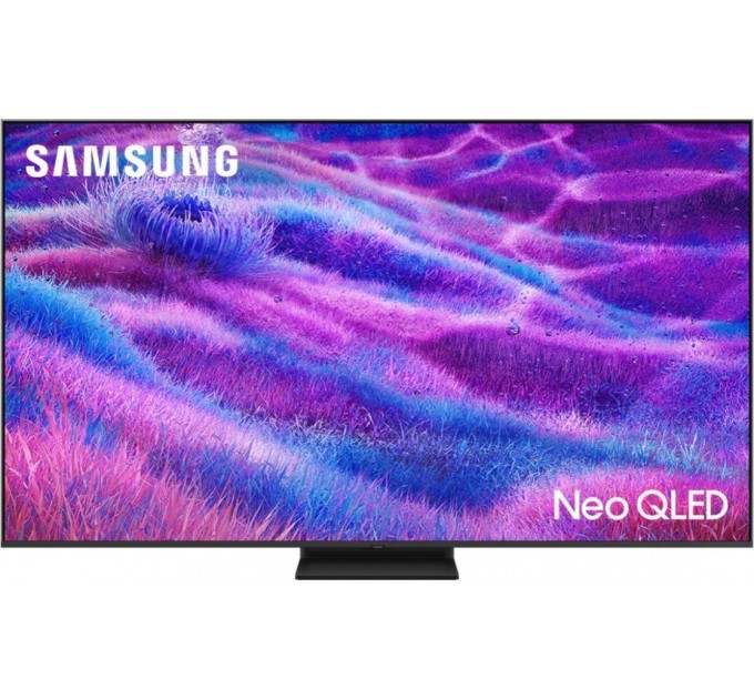 Телевізор Samsung QE50QN80F