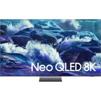  Samsung QE-85QN990F