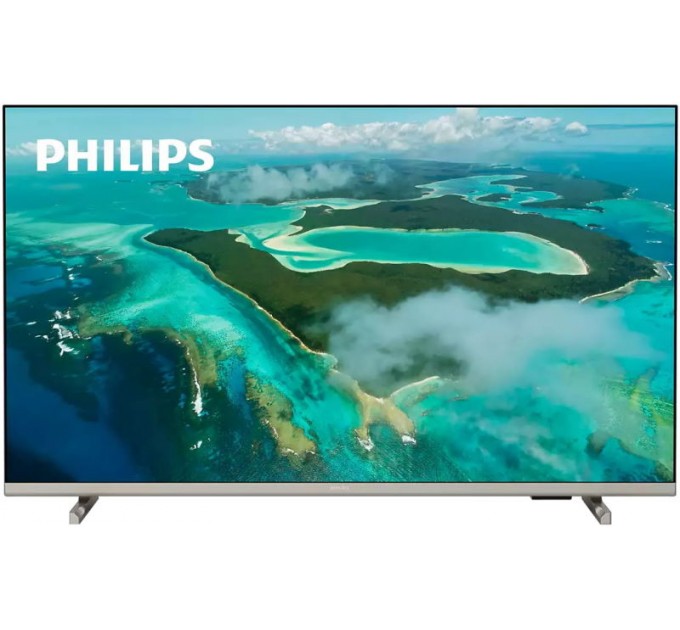 Телевізор Philips 43PUS7657/12