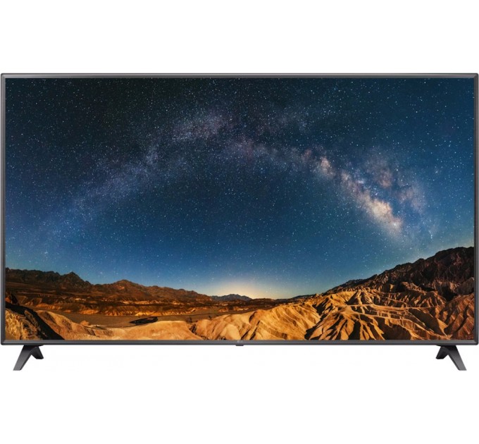 Телевізор LG 50UR781C