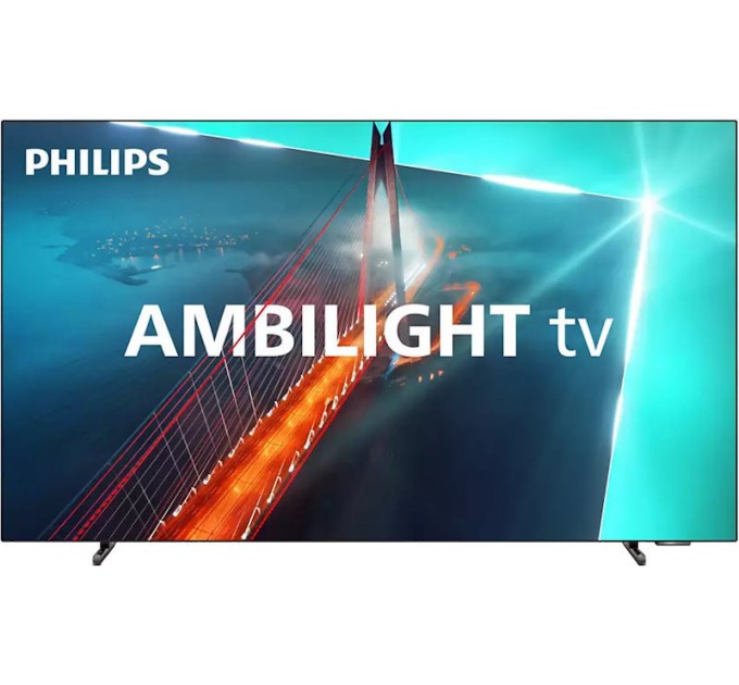 Телевізор Philips 48OLED708