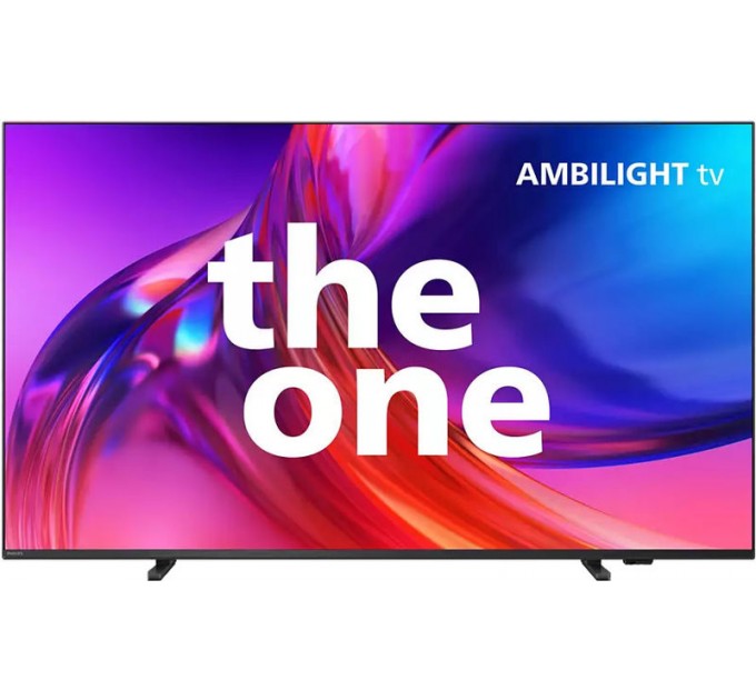 Телевізор Philips 50PUS8518/12