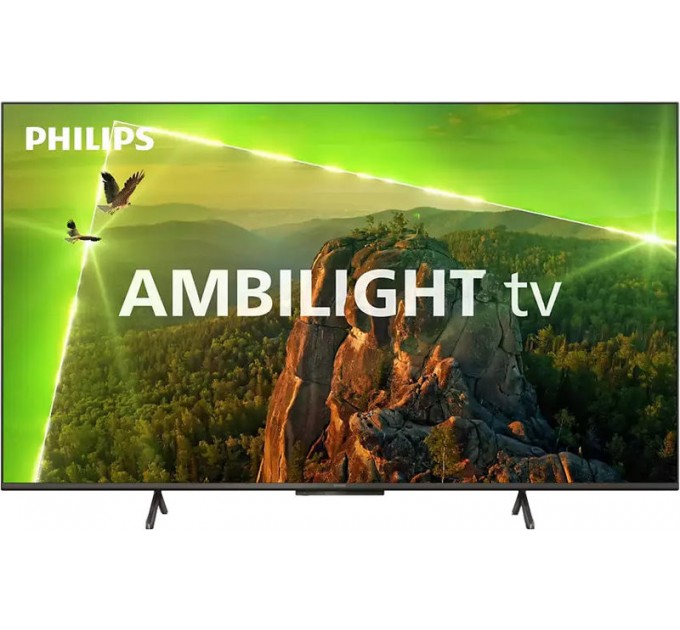 Телевізор Philips 70PUS8118/12