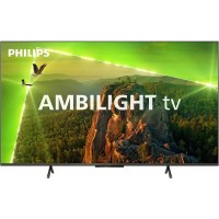 Телевізор Philips 75PUS8118