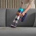 Пилосос 2в1 (вертикальний + ручний) Dyson Gen5detect Absolute Nickel/Purple (446989-01)