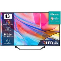 Hisense 100U7KQ