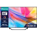 Телевізор Hisense 50E7KQ