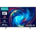 Телевізор Hisense 55E7KQ PRO