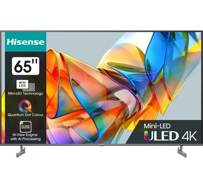 Hisense 65U6KQ
