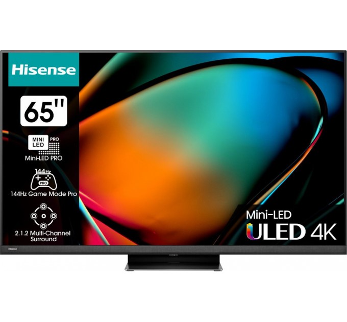 Hisense 65U8KQ