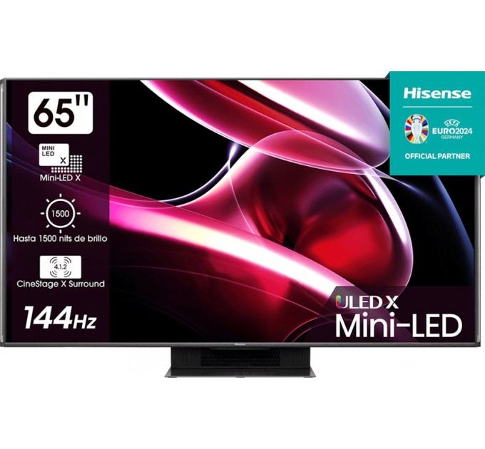 Hisense 65UXKQ
