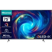 Телевізор Hisense 55E7KQ
