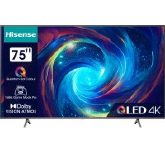 Телевізор Hisense 65E7KQ