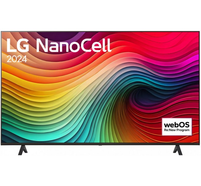 LG 43NANO82A