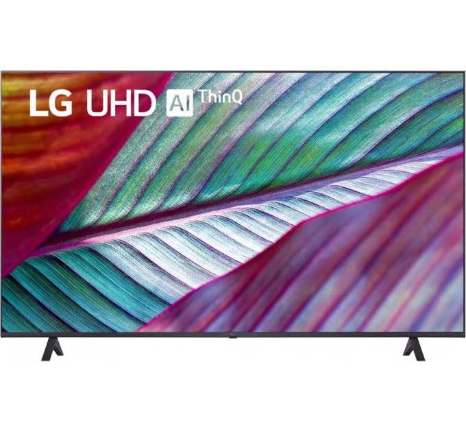 Телевізор LG 50UR7800