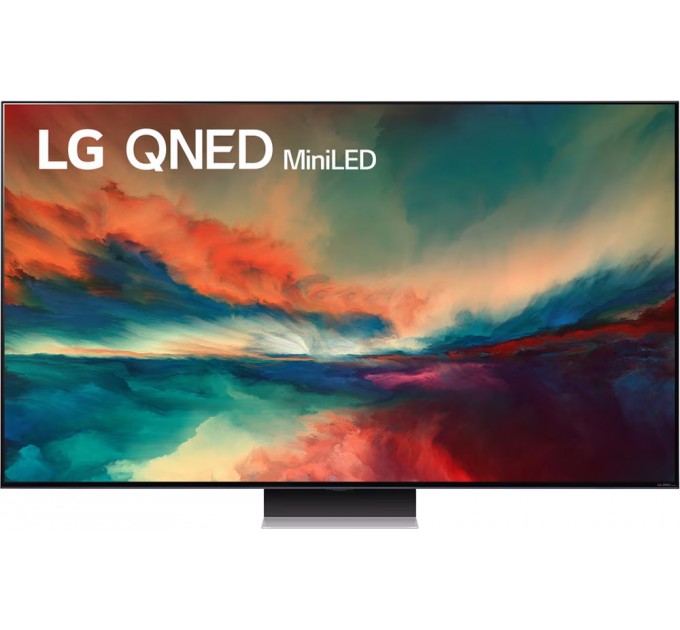 Телевізор LG 65QNED869QA