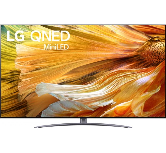 Телевізор LG 75QNED913qa