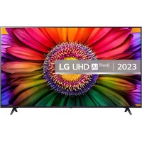 Телевізор LG 65UR8000